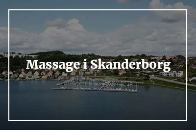 Massage i Skanderborg