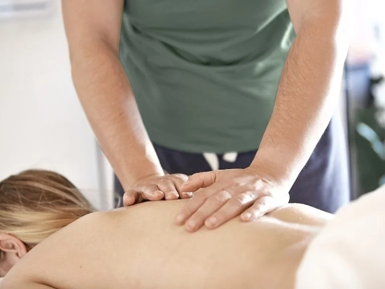 Zency - Din foretrukne massagebehandler