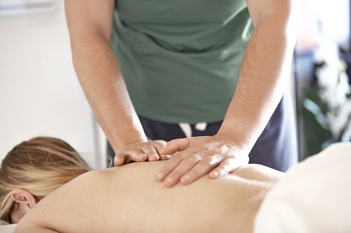 Zency Massage massørjob - bliv samarbejdspartner på dine vilkår