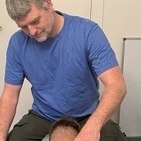 Zency massør Jakob Bentson - kom smerterne i kroppen til livs med en professionel massage