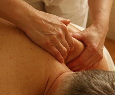 Zency massage - Fysiurgisk massage mod smerter i kroppen