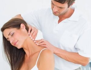 Zency massage - Hold i nakken Slip af med smerten allerede i dag