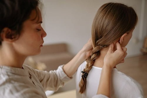 Zency massage Spændingshovedpine gravide Effektive løsninger mod dine smerter​