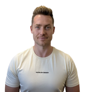 Picture of Morten Wolter Andersen