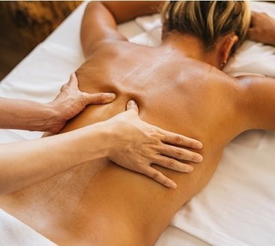 Boost dit immunforsvar med professionel massage