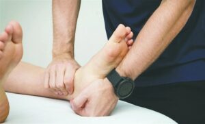 Den falske Hælspore - Hvordan kan du kende forskel