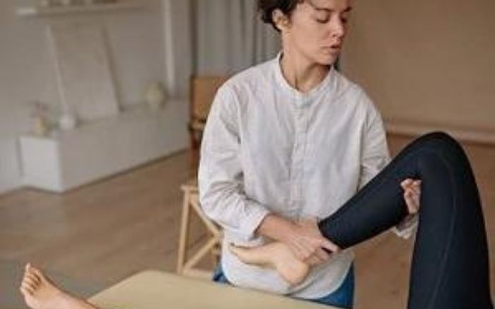 Springeknæ - Symptomer, behandling og forebyggelse