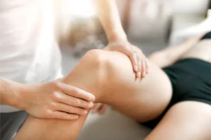 Zency Behandlinger Sportsmassage