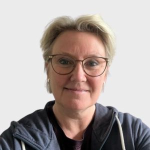 Zency Massage Fredericia v. Annette L.