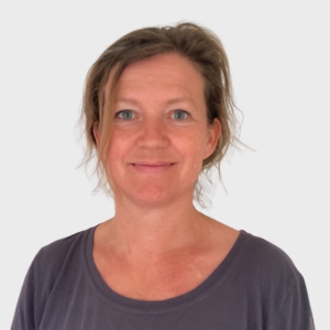 Zency Massage Mørke v. Mette Eberhard