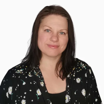 Zency massage Randers v. massør Birgithe H.