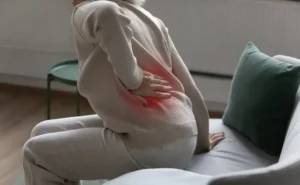 Zency Behandlinger Hold i ryggen