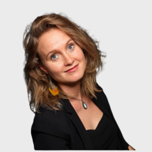 Zency Massage København v. Christina Skov