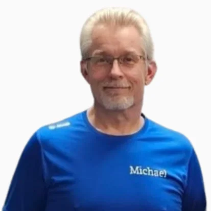 Zency Massage Mern v. massør Michael S.