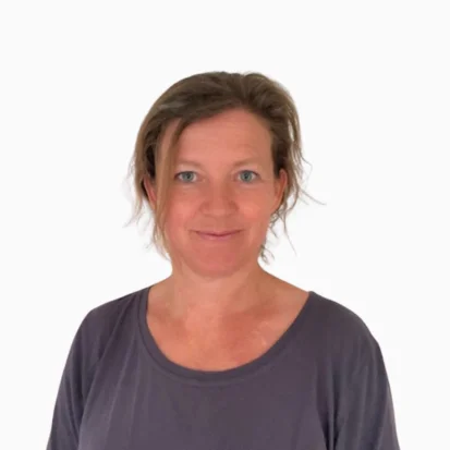 Zency Massage Mørke v. massør Mette E.