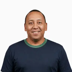 Zency Massage Udekørende i Jordrup v. Roberto J