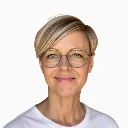 Zency Massage og Kropsterapi Horsens v. Lenette Bach