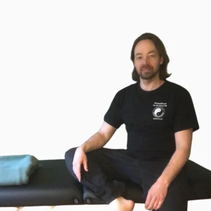 Zency massage Brenderup v. massør Morten S.