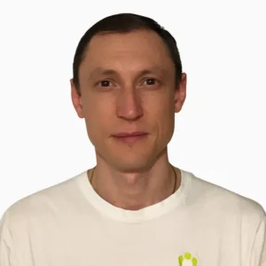 Zency massage Esbjerg v. massør Valerii B.