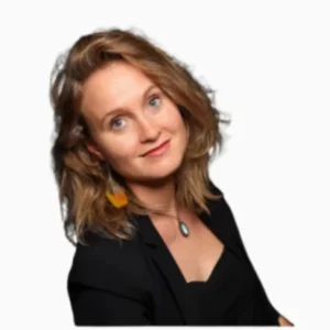 Zency massage København v. massør Christina S.