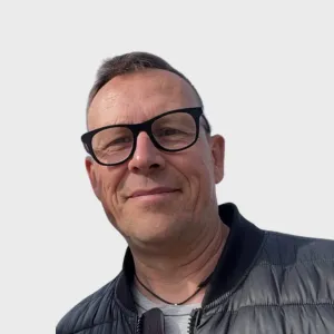 Zency massage Køge v. Lars Broch - Din udannede massør