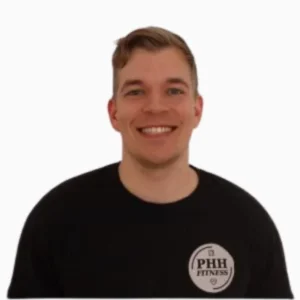 Zency massage Odense SV v. massør Phillip H.