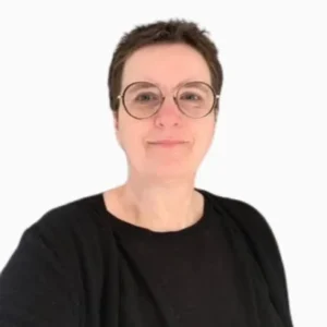 Zency massage Stege v. massør Stine K.