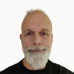 Zency massage Strøby Egede v. massør Brian J.