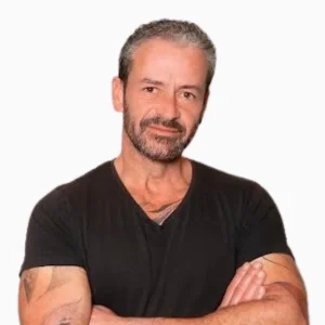 Zency massage Tappernøje v. massør Zdenek M.