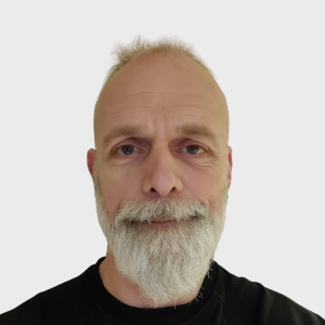Zency massage & kropsterapi v. Brian Jacobsen