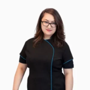 Zency massage København v. massør Natalia T.