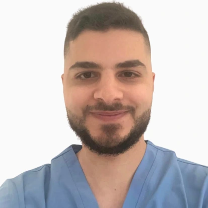 Zency Massage Brønshøj v. Massør Obai