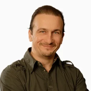 Zency Massage København v. massør Gennadi O.