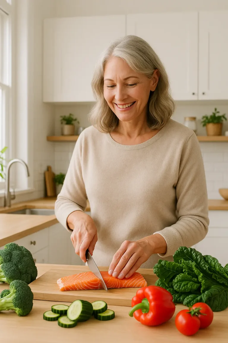 God kost mod slidgigt