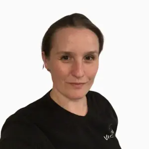 Zency Massage Odder v. massør Christina