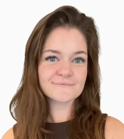 Profilbillede af massør Josefine Tjerrild