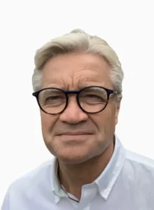 Zency Massage Gandrup - Profilbillede af John K