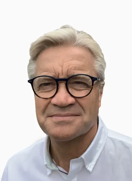 Zency Massage Gandrup - Profilbillede af John K