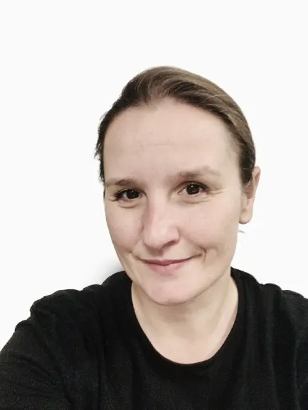 Profilbillede af Christina P