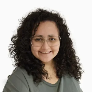 Profilbillede af Marjorie N