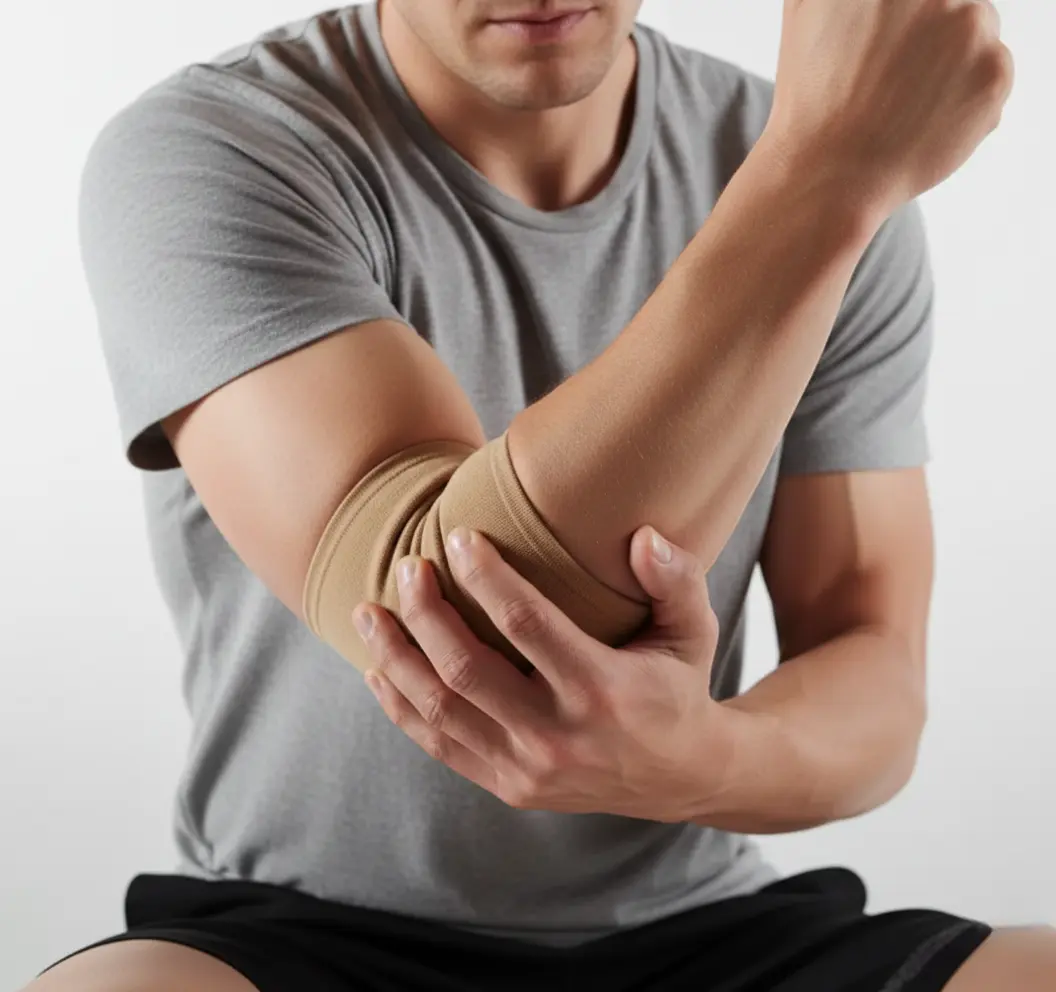 Zency Behandlinger Tennisalbue