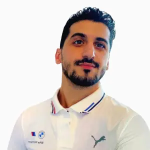 Zency Massage Svendborg v. Wael J