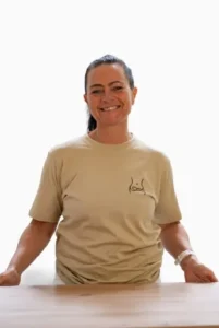 Profilbillede af Helle B