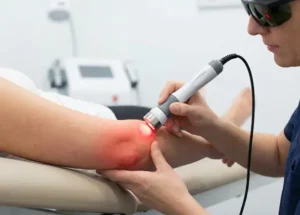 Tennisalbue - sådan bliver du smertefri