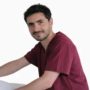 Zency Massage København v. Juan J