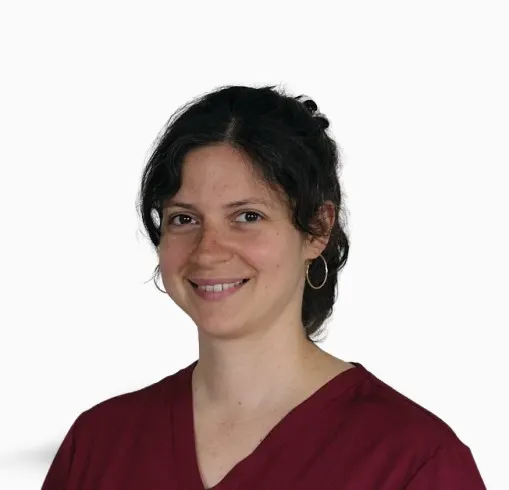 Zency Massage København v. Katja B