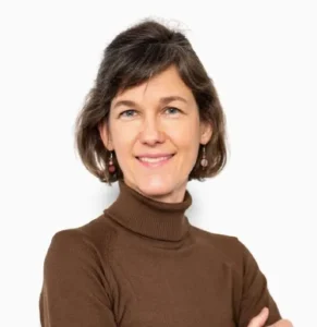 Zency Massage Viby J v. Juliana A