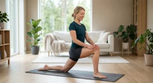 Øvelser mod ondt i lysken forebyggelse og smertelindring Zency