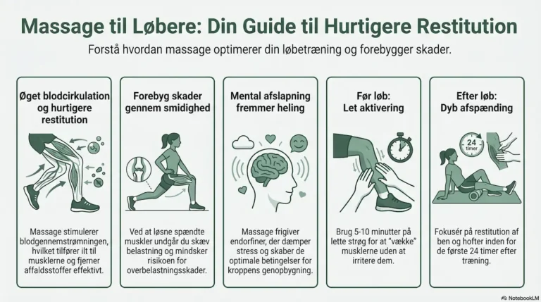 Er der mangel på massører i Danmark?
