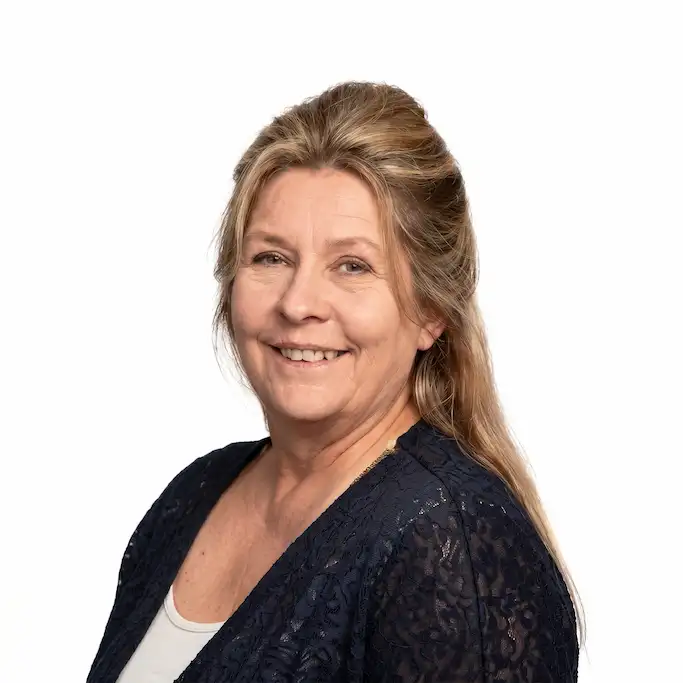 Gitte J.